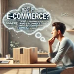 Overview of E-Commerce: Transforming the Way We Trade