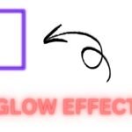 An idea added of image glow html effect